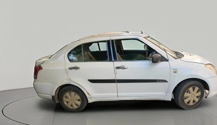 2012 Maruti Swift Dzire TOUR DIESEL, Diesel, Manual, 1,26,109 km, exterior