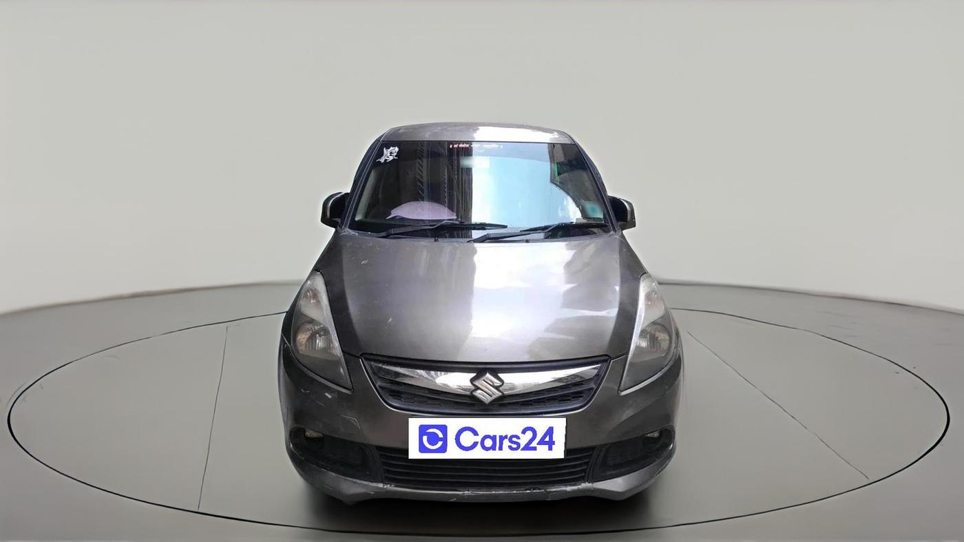 2015 Maruti Swift Dzire VDI, Diesel, Manual, 1,03,748 km, exterior
