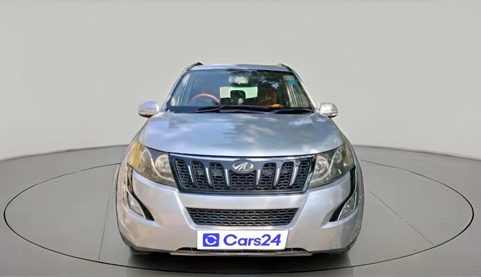2015 Mahindra XUV500 W10, Diesel, Manual, 1,66,000 km, exterior