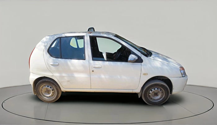 2016 Tata Indica EV2 LX, Diesel, Manual, 1,90,907 km, exterior
