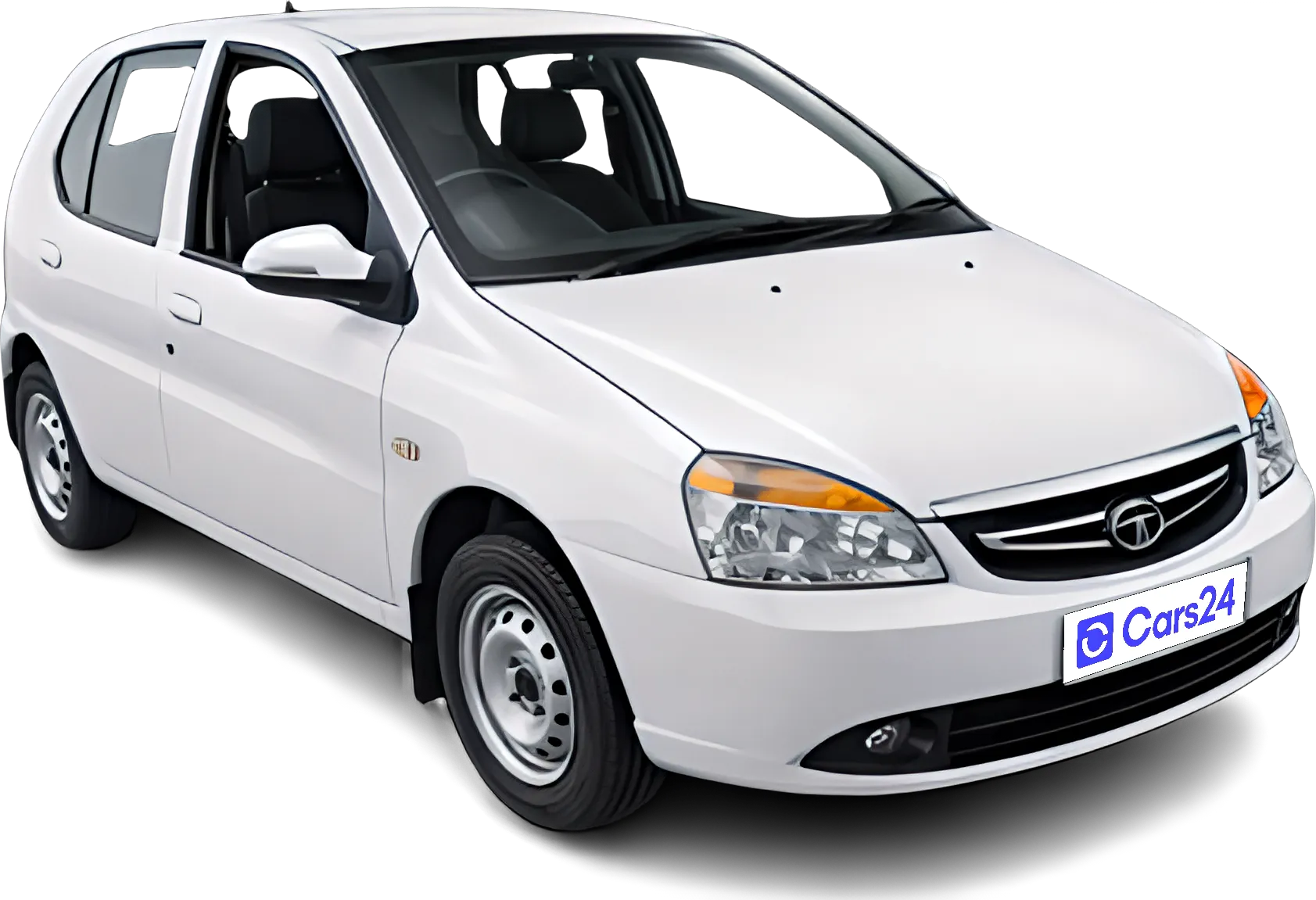 2016 Tata Indica EV2 - Hatchback - Diesel - Manual - ₹1.12 lakh