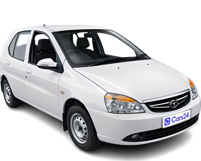 2016 Tata Indica EV2 - Hatchback - Diesel - Manual - ₹1.12 lakh