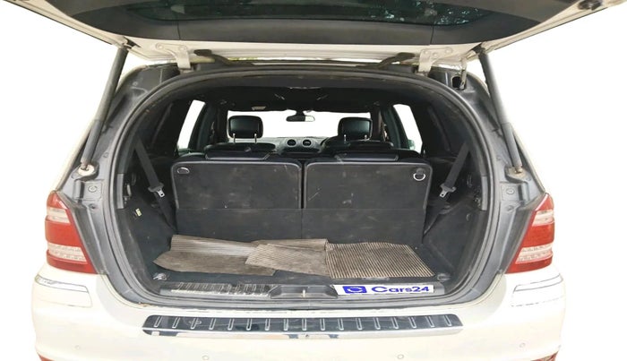 2011 Mercedes Benz GL Class 350 CDI GRAND EDITION, Diesel, Automatic, 75,631 km, exterior