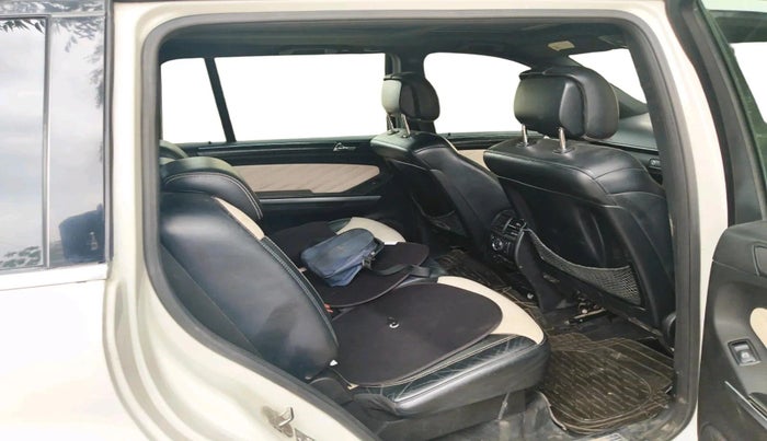 2011 Mercedes Benz GL Class 350 CDI GRAND EDITION, Diesel, Automatic, 75,631 km, interior