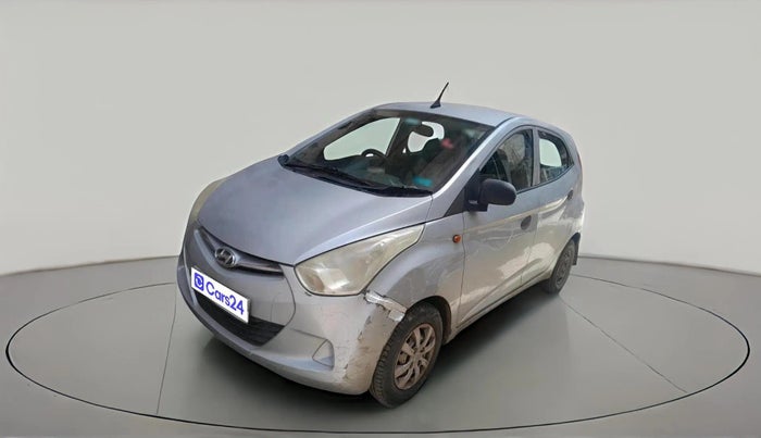 2011 Hyundai Eon ERA, Petrol, Manual, 81,092 km, exterior