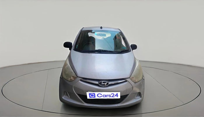 2011 Hyundai Eon ERA, Petrol, Manual, 81,092 km, exterior