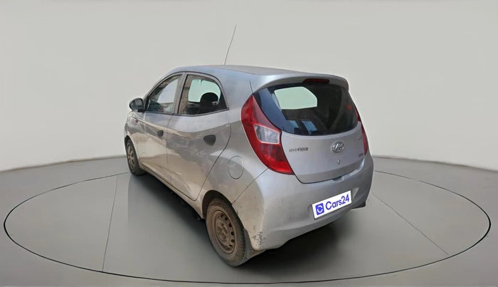 2011 Hyundai Eon ERA, Petrol, Manual, 81,092 km, exterior