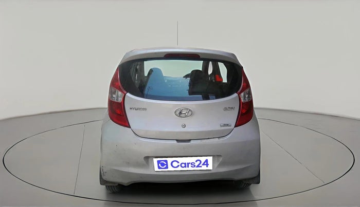 2011 Hyundai Eon ERA, Petrol, Manual, 81,092 km, exterior