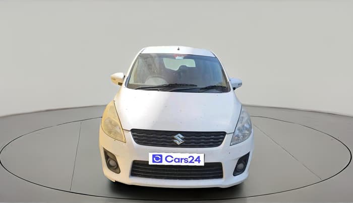 2012 Maruti Ertiga VDI, Diesel, Manual, 1,93,189 km, exterior