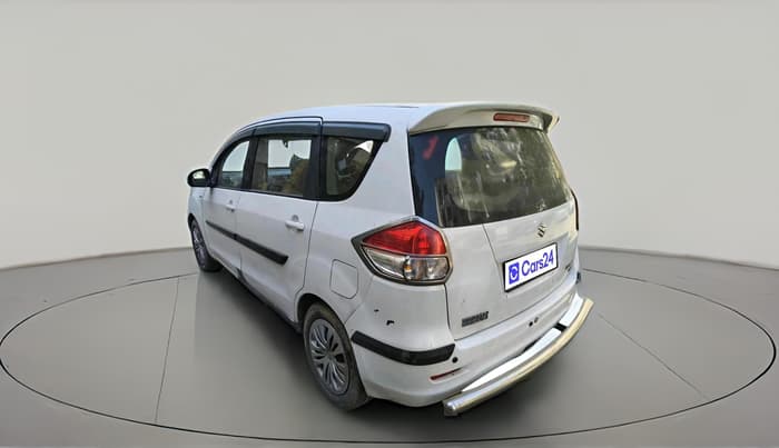 2012 Maruti Ertiga VDI, Diesel, Manual, 1,93,189 km, exterior