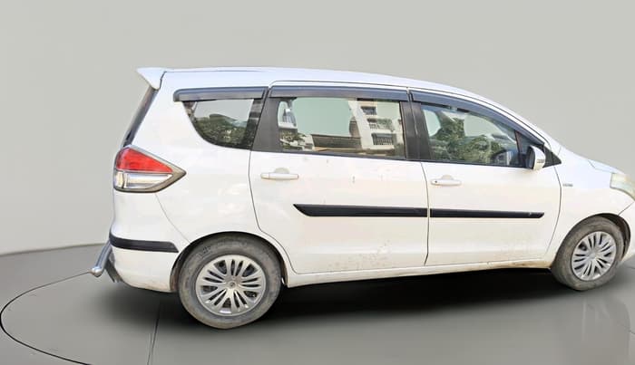 2012 Maruti Ertiga VDI, Diesel, Manual, 1,93,189 km, exterior