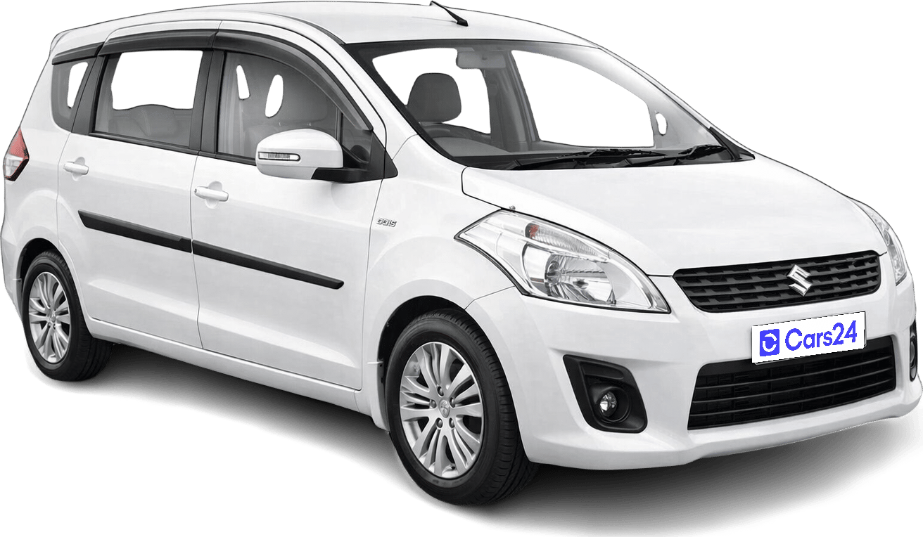 2012 Maruti Ertiga - SUV - Diesel - Manual - ₹2.90 lakh