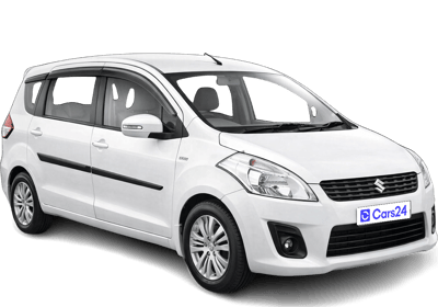 2012 Maruti Ertiga - SUV - Diesel - Manual - ₹2.90 lakh