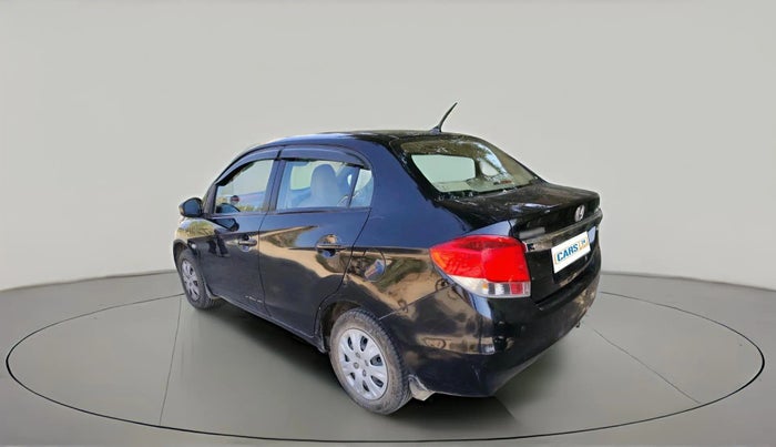 2013 Honda Amaze 1.2L I-VTEC S, Petrol, Manual, 93,336 km, exterior