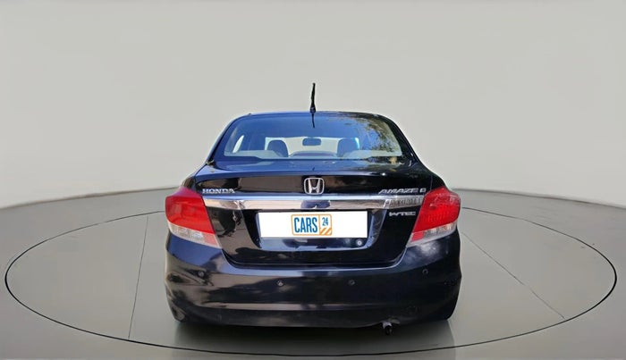 2013 Honda Amaze 1.2L I-VTEC S, Petrol, Manual, 93,336 km, exterior