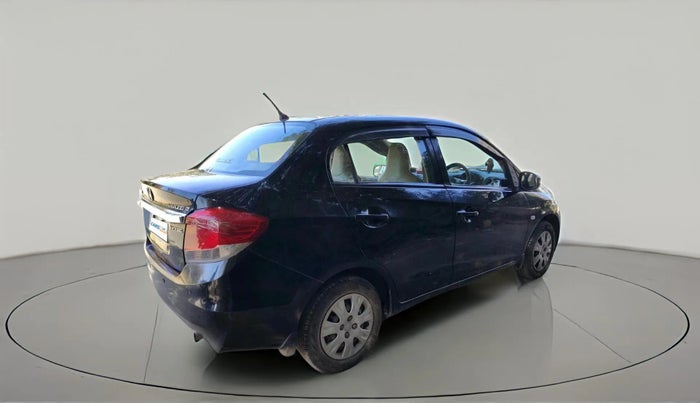 2013 Honda Amaze 1.2L I-VTEC S, Petrol, Manual, 93,336 km, exterior