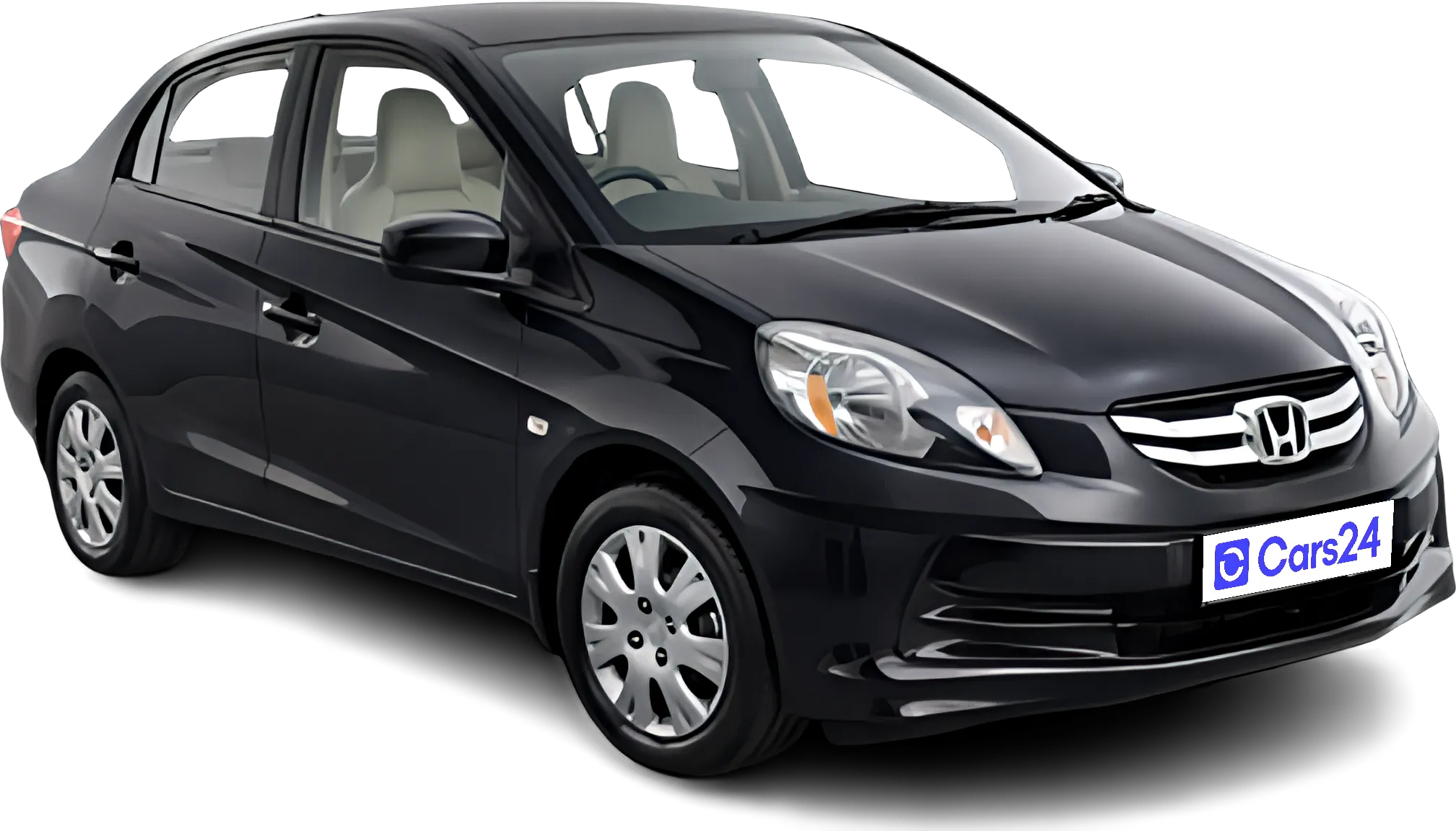 2013 Honda Amaze - Sedan - Petrol - Manual - ₹2.35 lakh