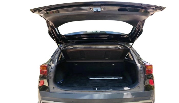 2021 KIA SELTOS GTX (O) 1.4 PETROL, Petrol, Manual, 56,041 km, exterior