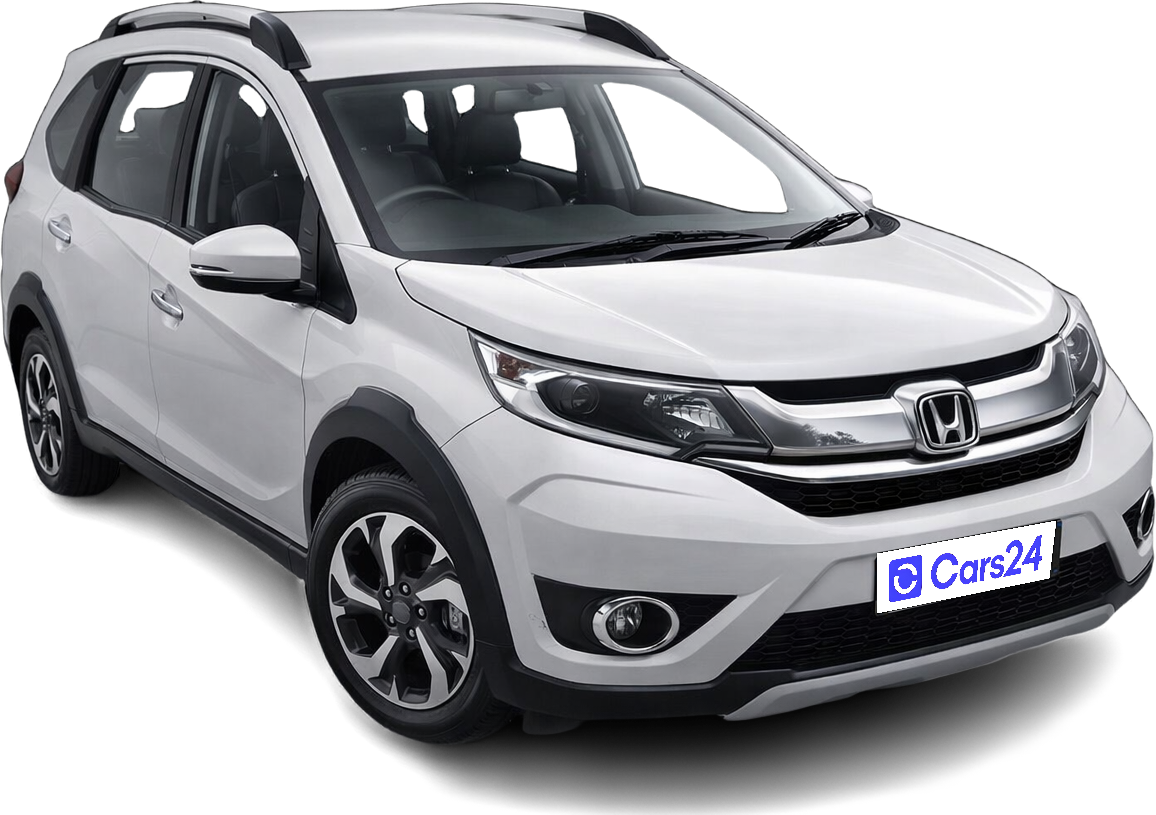 2016 Honda BR-V - SUV - Petrol - Automatic - ₹5.28 lakh