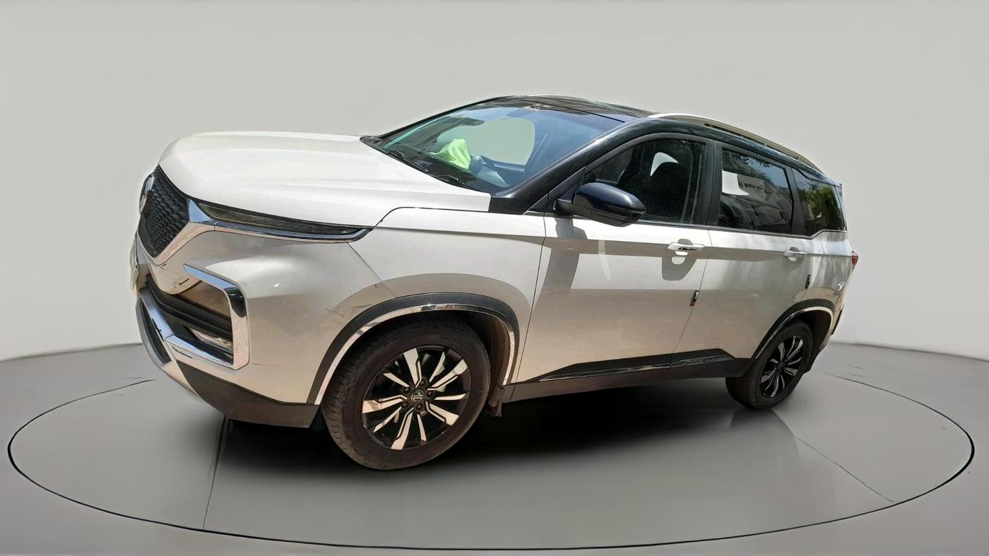 2020 MG HECTOR SHARP 2.0 DIESEL, Diesel, Manual, 1,02,029 km, exterior