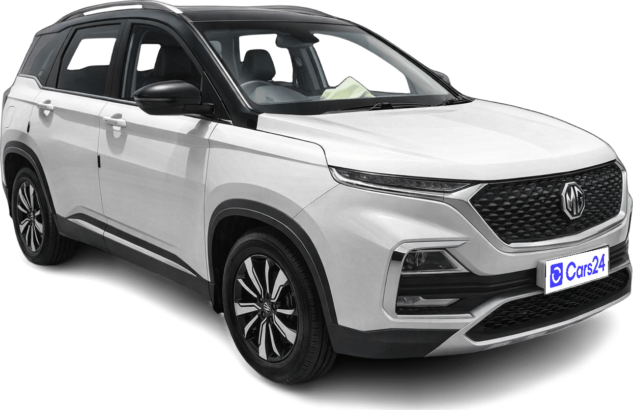 2020 MG HECTOR - SUV - Diesel - Manual - ₹9.25 lakh