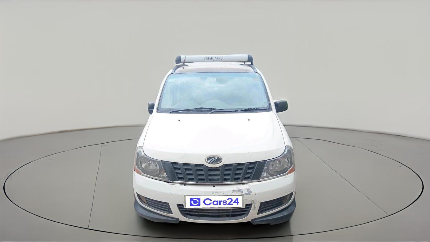 2012 Mahindra Xylo E4 BS-III, Diesel, Manual, 1,50,190 km, exterior