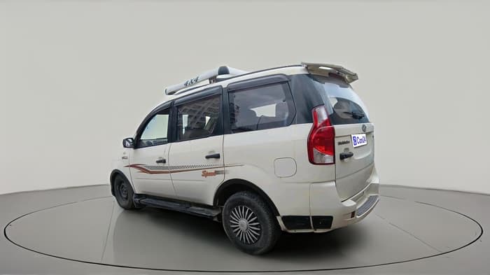 2012 Mahindra Xylo E4 BS-III, Diesel, Manual, 1,50,190 km, exterior