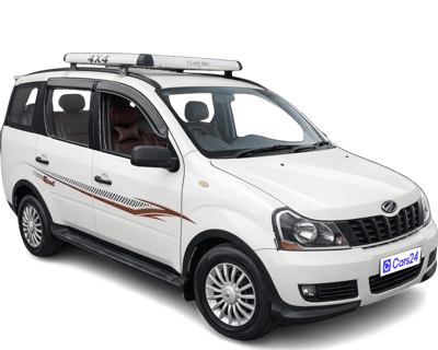 2012 Mahindra Xylo - SUV - Diesel - Manual - ₹2.15 lakh