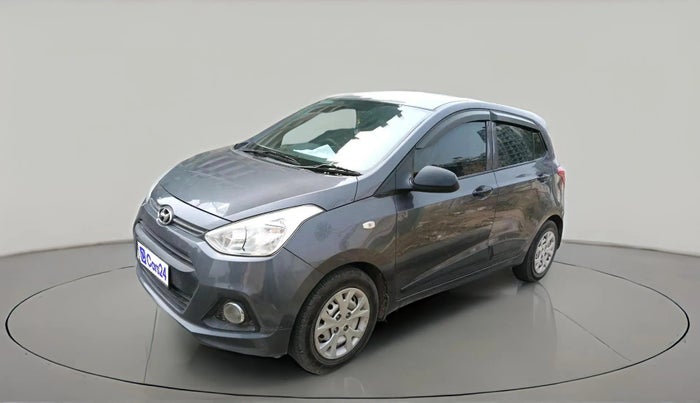 2014 Hyundai Grand i10 ERA 1.2 KAPPA VTVT, Petrol, Manual, 1,31,983 km, exterior
