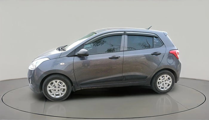 2014 Hyundai Grand i10 ERA 1.2 KAPPA VTVT, Petrol, Manual, 1,31,983 km, exterior