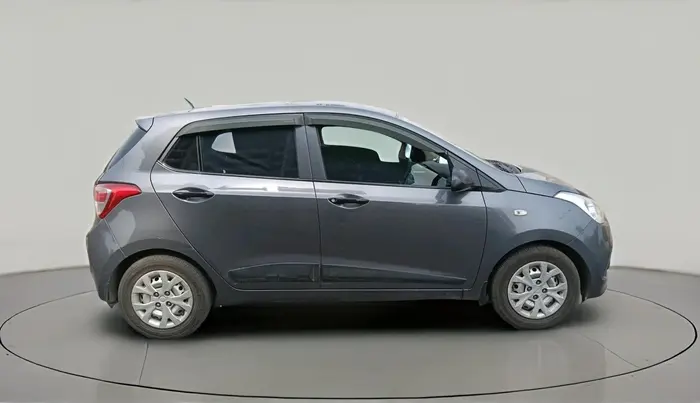 2014 Hyundai Grand i10 ERA 1.2 KAPPA VTVT, Petrol, Manual, 1,31,983 km, exterior