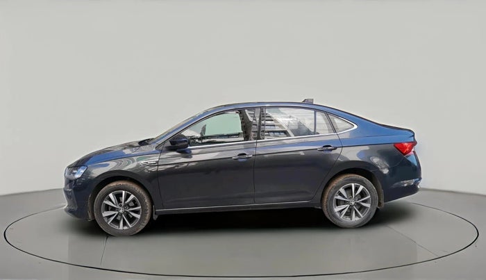 2022 Skoda SLAVIA STYLE 1.0L TSI AT, Petrol, Automatic, 69,328 km, exterior