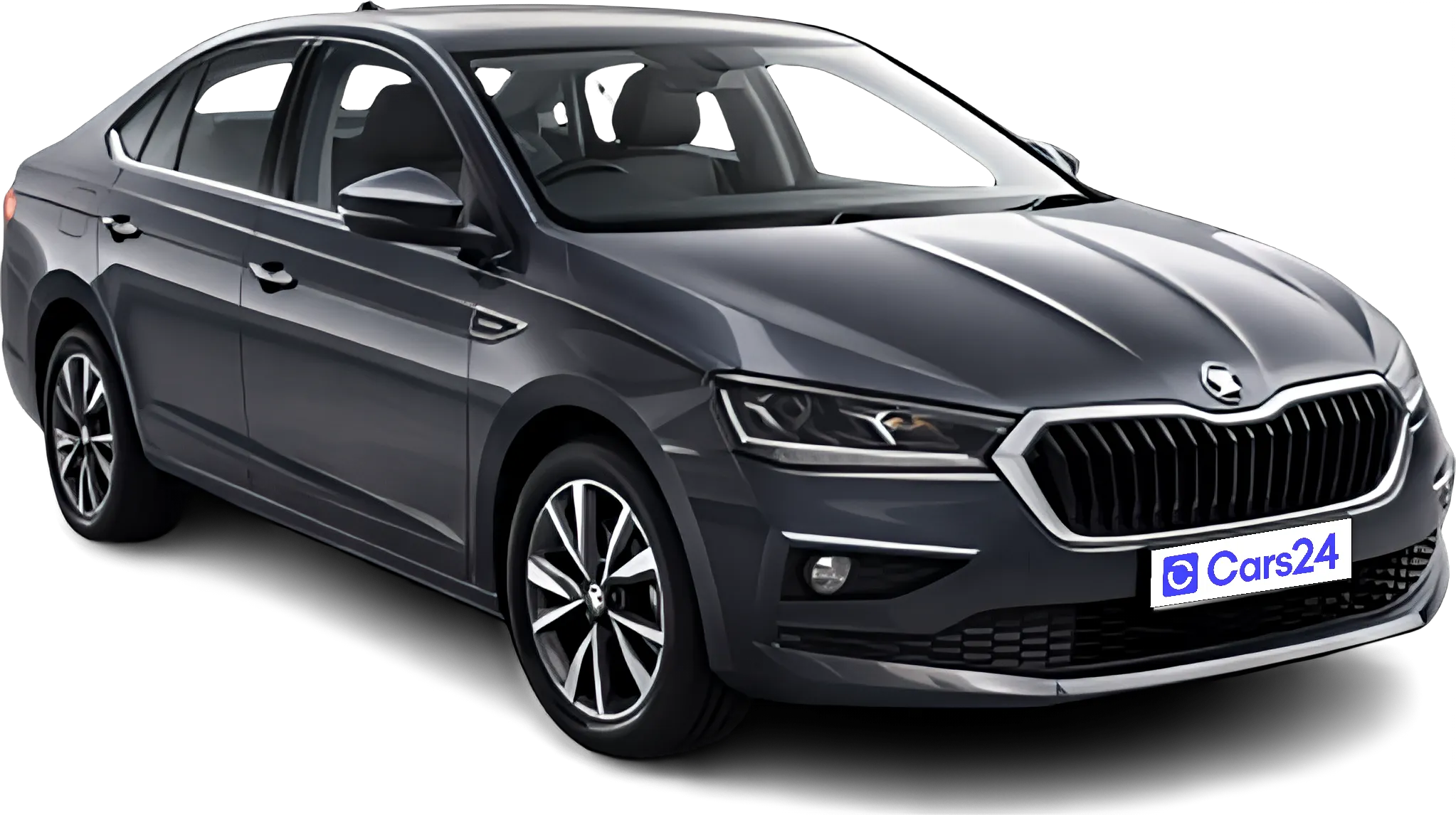 2022 Skoda SLAVIA - Sedan - Petrol - Automatic - ₹9.04 lakh