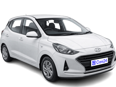 2022 Hyundai GRAND I10 NIOS - Hatchback - Petrol - Manual - ₹4.99 lakh