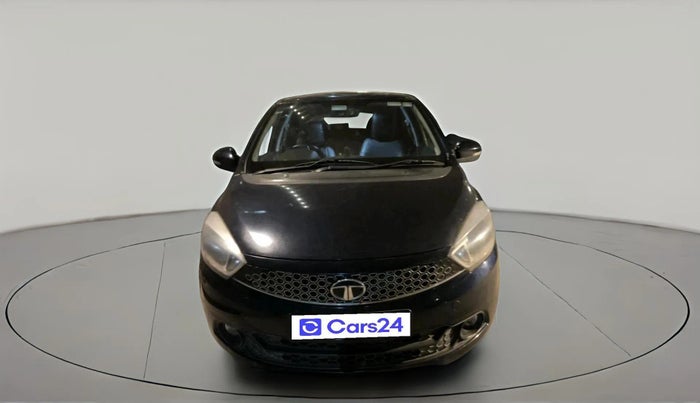2019 Tata TIGOR XZ PETROL, Petrol, Manual, 86,512 km, exterior