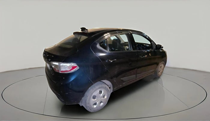 2019 Tata TIGOR XZ PETROL, Petrol, Manual, 86,512 km, exterior