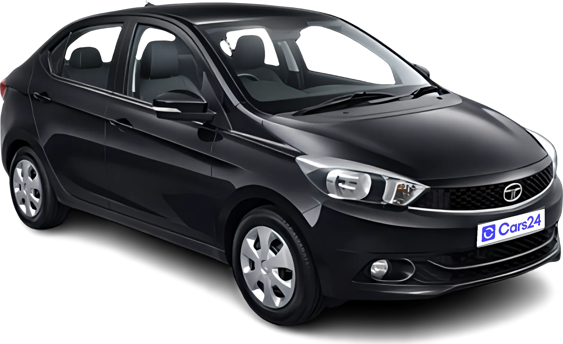 2019 Tata TIGOR - Sedan - Petrol - Manual - ₹3.94 lakh