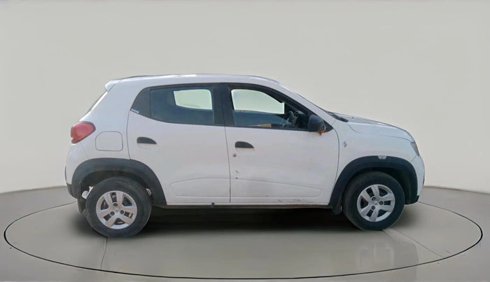 2019 Renault Kwid RXL, Petrol, Manual, 36,630 km, exterior