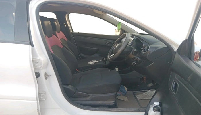 2019 Renault Kwid RXL, Petrol, Manual, 36,630 km, interior