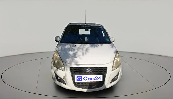 2014 Maruti Ritz LDI, Diesel, Manual, 1,16,109 km, exterior