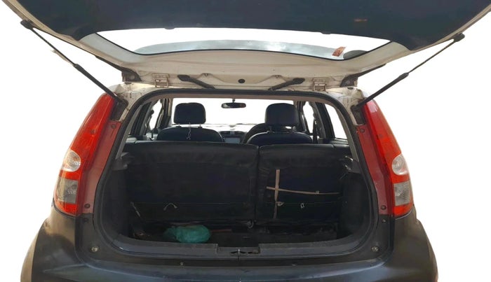 2014 Maruti Ritz LDI, Diesel, Manual, 1,16,109 km, exterior