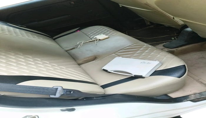 2021 Maruti New Wagon-R LXI CNG 1.0, CNG, Manual, 78,777 km, interior