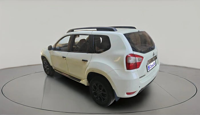 2013 Nissan Terrano XV D THP PREMIUM 110 PS EDITION, Diesel, Manual, 2,58,657 km, exterior