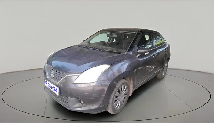 2019 Maruti Baleno ZETA PETROL 1.2, CNG, Manual, 68,429 km, exterior