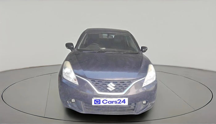2019 Maruti Baleno ZETA PETROL 1.2, CNG, Manual, 68,429 km, exterior
