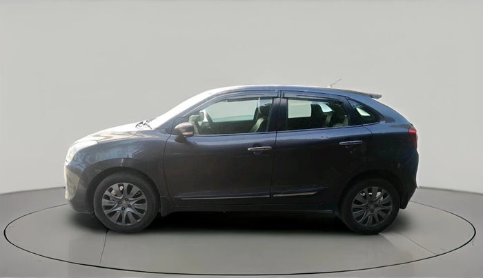 2019 Maruti Baleno ZETA PETROL 1.2, CNG, Manual, 68,429 km, exterior