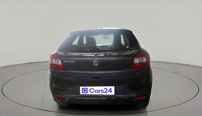 2019 Maruti Baleno ZETA PETROL 1.2, CNG, Manual, 68,429 km, exterior