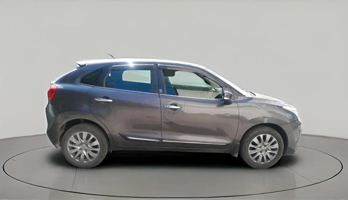 2019 Maruti Baleno ZETA PETROL 1.2, CNG, Manual, 68,429 km, exterior