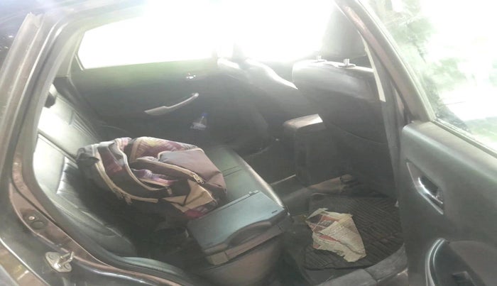 2019 Maruti Baleno ZETA PETROL 1.2, CNG, Manual, 68,429 km, interior