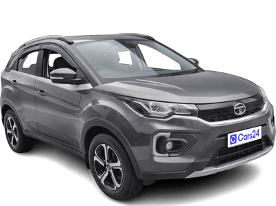 2022 Tata NEXON - SUV - Petrol - Manual - ₹7.00 lakh